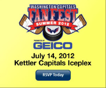 CapsFanFest