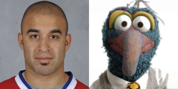 Alaska's best and the Muppets' ... whatever